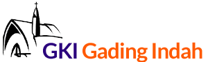 Logo GKI Gading Indah