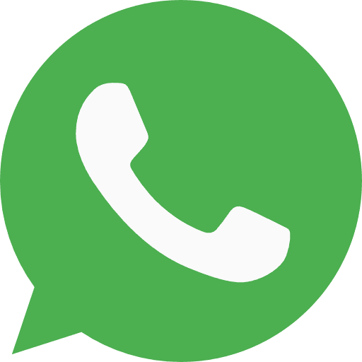 Whatsapp GKI Gading Indah