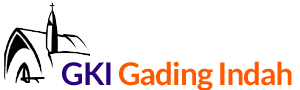 Logo GKI Gading Indah