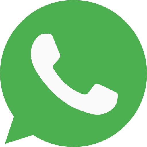 Whatsapp GKI Gading Indah